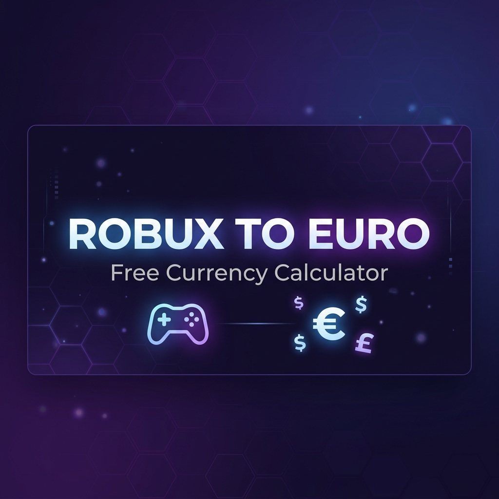 How Robux Currency Works: A Complete Guide for Players and Parents